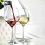 Stolzle Revolution from Global Tableware Collective 19.25 oz. Burgundy Wine Glass - 6/Pack