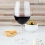 Chef & Sommelier 46888 Cabernet 19.75 oz. Customizable Tall Wine Glass by Arc Cardinal - 24/Case Chef & Sommelier 46888 Cabernet 19.75 oz. Customizable Tall Wine Glass by Arc Cardinal - 24/Case