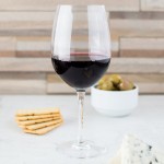 Chef & Sommelier 46888 Cabernet 19.75 oz. Customizable Tall Wine Glass by Arc Cardinal - 24/Case Chef & Sommelier 46888 Cabernet 19.75 oz. Customizable Tall Wine Glass by Arc Cardinal - 24/Case