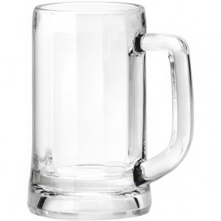 Munich 12.5 oz. Beer Mug - 24/Case