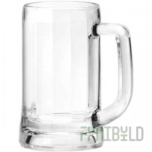 Munich 12.5 oz. Beer Mug - 24/Case