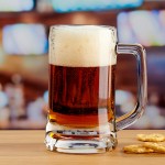 Munich 12.5 oz. Beer Mug - 24/Case Munich 12.5 oz. Beer Mug - 24/Case