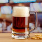 Munich 12.5 oz. Beer Mug - 24/Case Munich 12.5 oz. Beer Mug - 24/Case