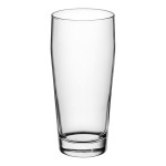 Arcoroc C5872 16 oz. Customizable Willi Becher Pub Glass by Arc Cardinal - 12/Case
