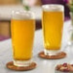 Arcoroc C5872 16 oz. Customizable Willi Becher Pub Glass by Arc Cardinal - 12/Case