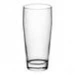 Arcoroc C5872 16 oz. Customizable Willi Becher Pub Glass by Arc Cardinal - 12/Case