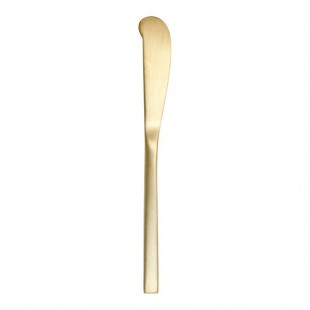 Zwiesel Fortessa Arezzo Brushed Gold 7 13/16