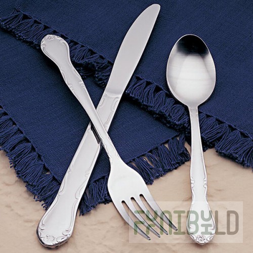 Libbey Brandware 134 5262 Linda 8 5/8