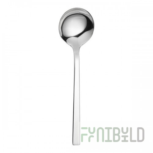 WNK Silhouette from Steelite International 8 5/8