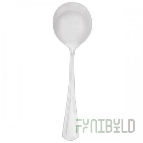 Walco Classic Silver from Steelite International WL4412 5 5/8