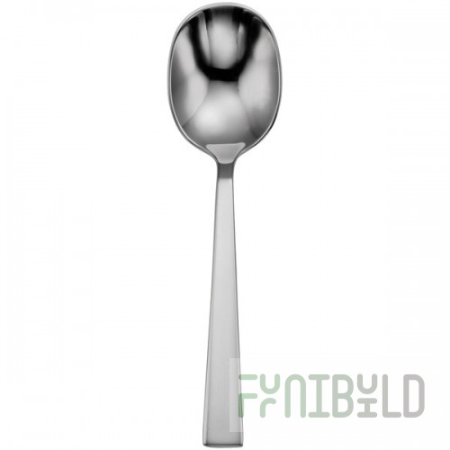 Sant'Andrea Fulcrum by 1880 Hospitality T657SBLF 6 1/4