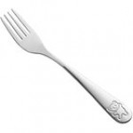 Acopa Children's Flatware 6 3/8 Acopa Children's Flatware 6 3/8