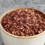 Davidson's Organic South African Honeybush Herbal Loose Leaf Tea 1 lb.