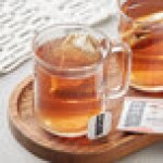Numi Organic Immune Support Herbal Tea Bags - 16/Box