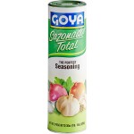 Goya 30 oz. Sazonador Total Seasoning - 6/Case