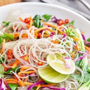 Sweet Potato Noodles 33 lb. Sweet Potato Noodles 33 lb.