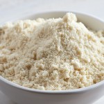 Bob's Red Mill 32 oz. Gluten-Free Super-Fine Blanched Almond Flour - 4/Case