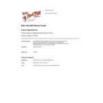 Bob's Red Mill 32 oz. Gluten-Free Super-Fine Blanched Almond Flour - 4/Case