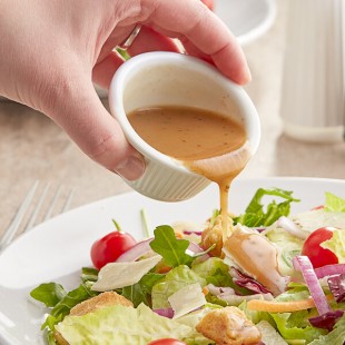 Kraft Signature Balsamic Vinaigrette Dressing 1 Gallon