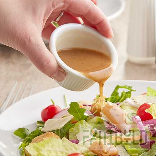 Kraft Signature Balsamic Vinaigrette Dressing 1 Gallon
