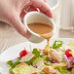 Kraft Signature Balsamic Vinaigrette Dressing 1 Gallon Kraft Signature Balsamic Vinaigrette Dressing 1 Gallon