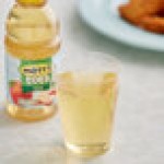 Mott's For Tots Apple Juice 8 fl. oz. - 24/Case Mott's For Tots Apple Juice 8 fl. oz. - 24/Case