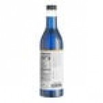 Capora Blue Raspberry Flavoring Syrup 750 mL - 6/Case
