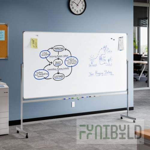 Dynamic by 360 Office Furniture 96