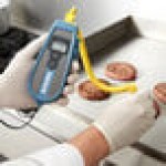 Cooper-Atkins 93230-K EconoTemp Type-K Thermocouple Thermometer Kit with DuraNeedle Probe and Wall-Mount Bracket Cooper-Atkins 93230-K EconoTemp Type-K Thermocouple Thermometer Kit with DuraNeedle Probe and Wall-Mount Bracket