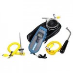 Cooper-Atkins 93230-K EconoTemp Type-K Thermocouple Thermometer Kit with DuraNeedle Probe and Wall-Mount Bracket Cooper-Atkins 93230-K EconoTemp Type-K Thermocouple Thermometer Kit with DuraNeedle Probe and Wall-Mount Bracket