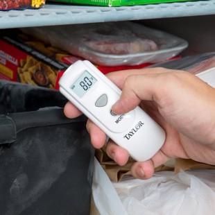 Taylor 9527 Digital Infrared Thermometer Taylor 9527 Digital Infrared Thermometer