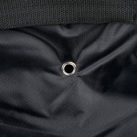 CaterGator Dash Insulated Pizza Delivery Bag Black Soft-Sided Heavy-Duty Nylon 21 5/8 CaterGator Dash Insulated Pizza Delivery Bag Black Soft-Sided Heavy-Duty Nylon 21 5/8