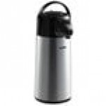 Thermos FN545 1.9 Liter Glass Insulated Airpot with Push Button by Arc Cardinal