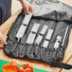 Kai PRO 7-Piece Knife Set with Blade Guards HTS0799 Kai PRO 7-Piece Knife Set with Blade Guards HTS0799