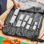 Kai PRO 7-Piece Knife Set with Blade Guards HTS0799 Kai PRO 7-Piece Knife Set with Blade Guards HTS0799