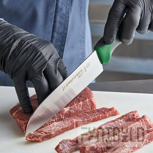 Dexter-Russell 36004G 360 Series 7