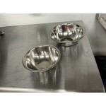 Choice 13 Qt. Standard Stainless Steel Mixing Bowl