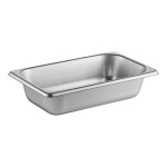 Vollrath S10062 Super Pan® 1/4 Size 2 1/2