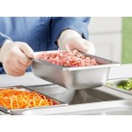 Vollrath S10062 Super Pan® 1/4 Size 2 1/2