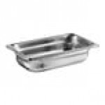 Vollrath S10062 Super Pan® 1/4 Size 2 1/2