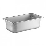 Vollrath S10062 Super Pan® 1/4 Size 2 1/2