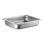 Vollrath 30223 Super Pan V® 1/2 Size 2 1/2