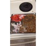 Vollrath 30223 Super Pan V® 1/2 Size 2 1/2