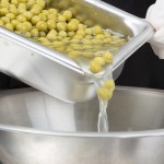 Vollrath 30942 Super Pan V® 1/9 Size 4 Vollrath 30942 Super Pan V® 1/9 Size 4