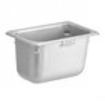 Vollrath 30942 Super Pan V® 1/9 Size 4 Vollrath 30942 Super Pan V® 1/9 Size 4