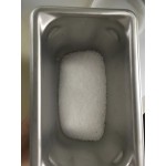 Vollrath 30942 Super Pan V® 1/9 Size 4 Vollrath 30942 Super Pan V® 1/9 Size 4