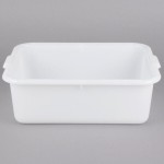 TableCraft DBF1529 White 21 1/4