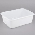 TableCraft DBF1529 White 21 1/4