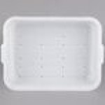 TableCraft DBF1529 White 21 1/4