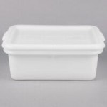 TableCraft DBF1529 White 21 1/4